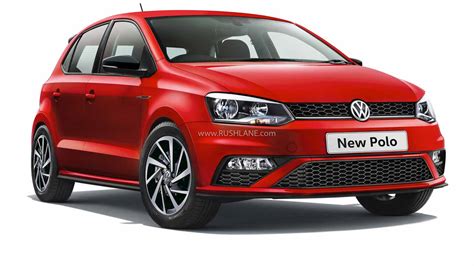 New Volkswagen Polo Vento Turbo Edition Launch Price Rs L Rs L