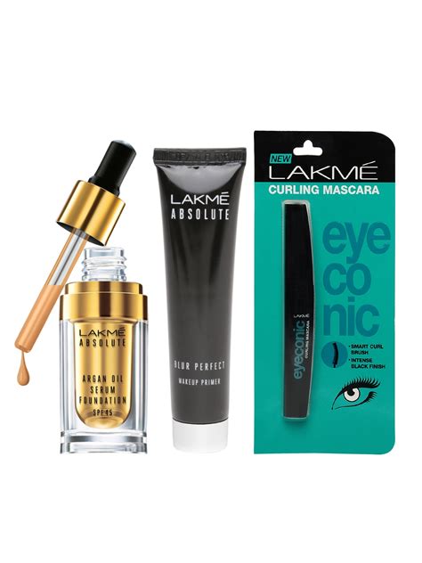 Lakme Makeup Kit Images | Saubhaya Makeup