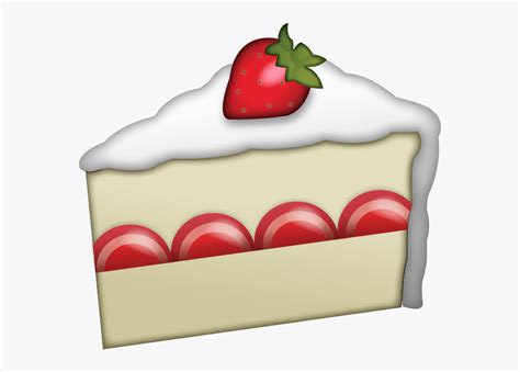 cake emoji clipart 10 free Cliparts | Download images on Clipground 2024