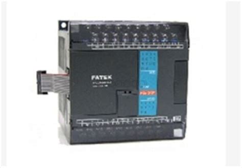 Fatek Plc Digital I O Expansion Module Fbs Yt Fbs Yt Qp Ebay