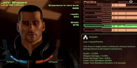 10 Things You Should Know Before Starting Mass Effect