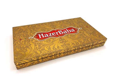 Buy Luxury Turkish Delight Box, 1750g - 61.73oz - Grand Bazaar Istanbul ...