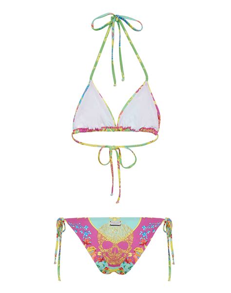 Bikini New Baroque Philipp Plein