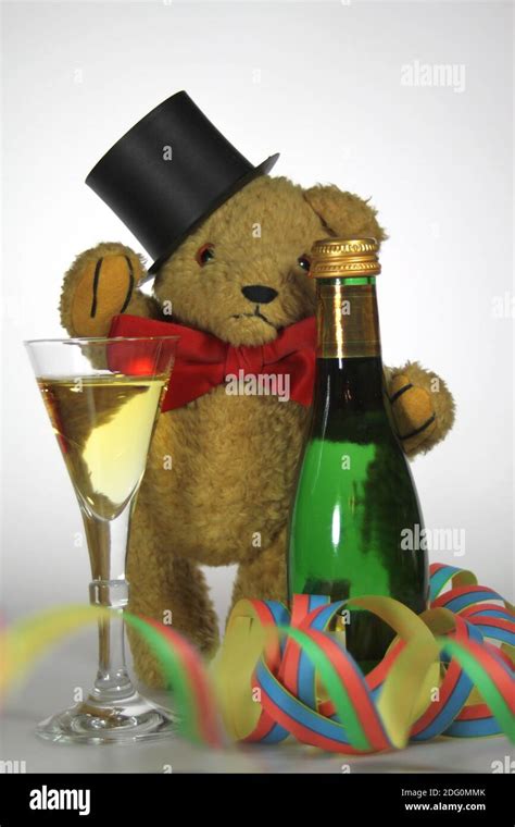 Teddy Bear Party Stock Photo - Alamy