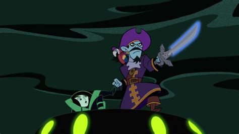 Capn Drakken Disney Wiki Fandom Powered By Wikia