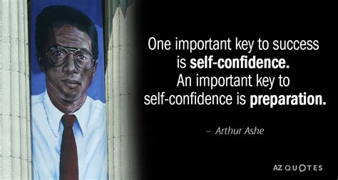 TOP 25 QUOTES BY ARTHUR ASHE Of 74 A Z Quotes