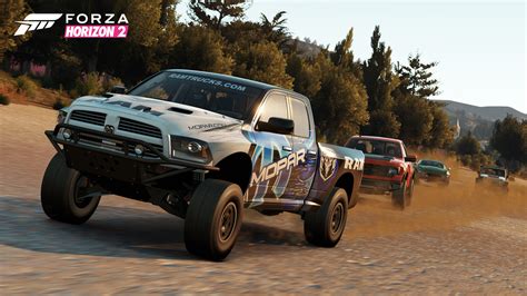 An Lisis De Forza Horizon Para Xbox One Hobbyconsolas Juegos