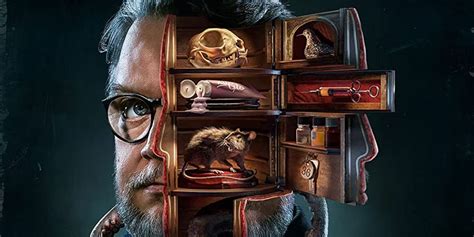 Guillermo Del Toro S Cabinet Of Curiosities Review A Multifaceted Grab