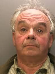 Raymond Harrison Sex Offenders Database UK