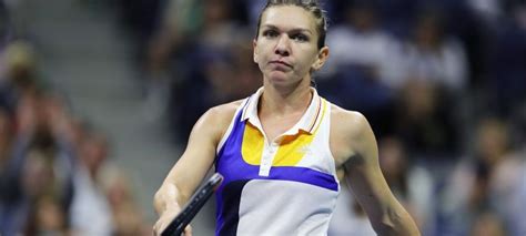 Simona Halep S A Calificat La Turneul Campioanelor Care Sunt