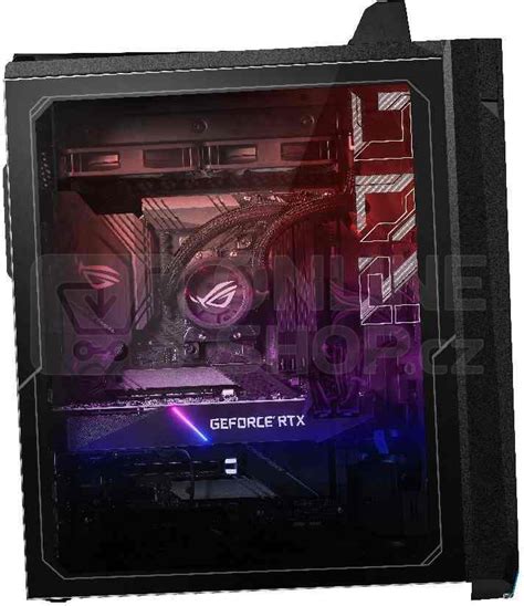 Diskuze ASUS ROG STRIX GA35 TWR R9 5900X 12C 24T 32GB 2x1TB