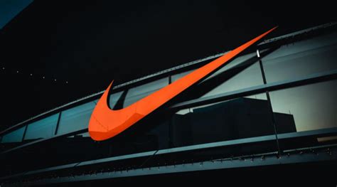 Reasons Why The Nike Swoosh Logo Is A Tick [Facts And The History Of Nike Brand]