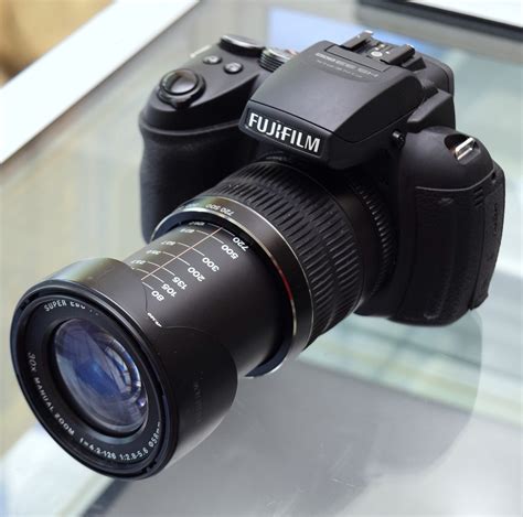 Jual Kamera Fujifilm Finepix HS33 EXR Di Malang