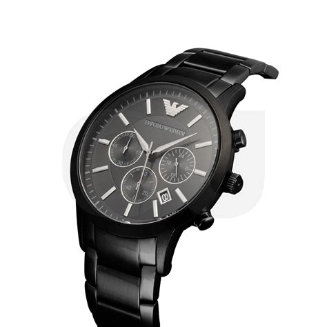 Emporio Armani AR2453 Men’s Watch – fashionaccesories