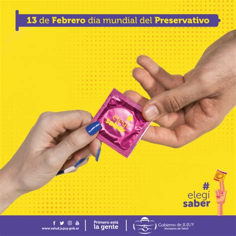 Día Mundial del Preservativo solo el 25 de los jóvenes lo usa siempre