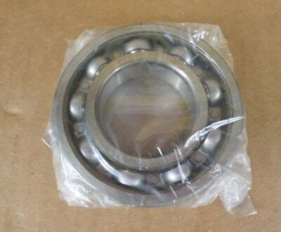 Timken K Radial Bearing Double Shielded Ebay