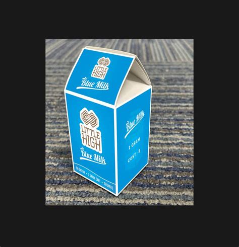 Entry #13 by mr6161721 for Milk Carton Packaging Design | Freelancer