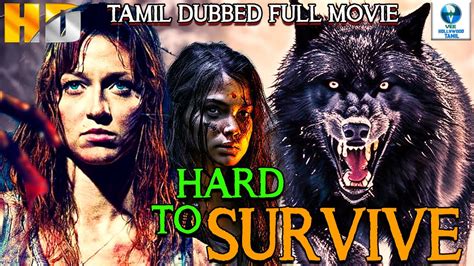 Tamil Dubbed Horror Movies 2024 - Risa Verile