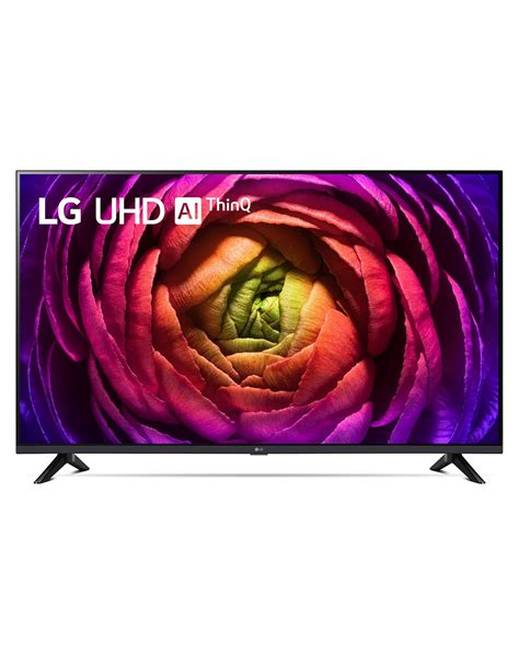 Lg Ur La Ultrahd K Smart Led Tv