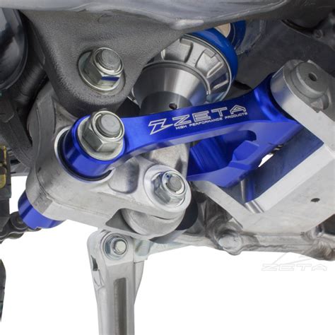 Zeta Lowering Link Yz250f 450f Wbr Motorcycles