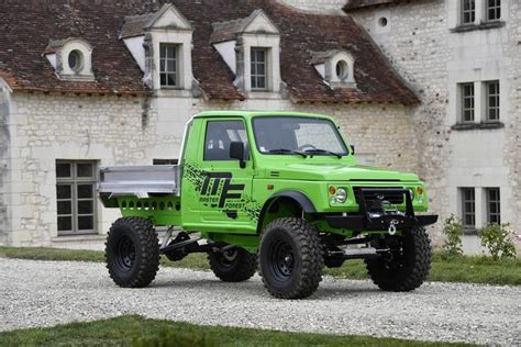 Thema Anzeigen Bilder Von Longbody Sj Und Samurai Samurai Jeep