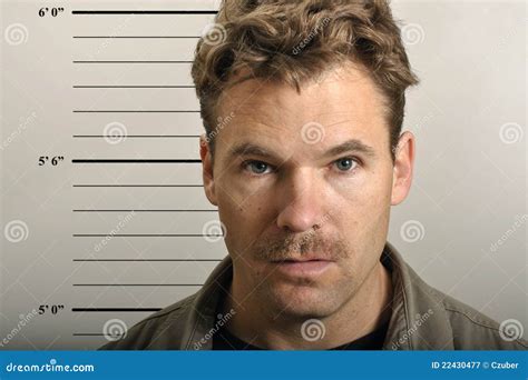 Mug Shot Royalty Free Stock Photography Image 22430477