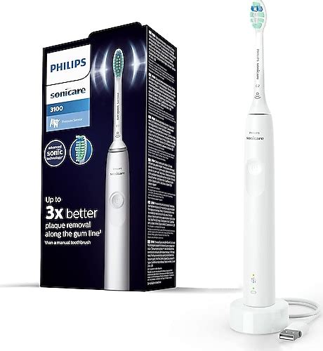 Elektrikli Diş Fırçası Sonicare