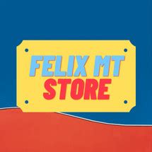 Toko Felix Mt Online Produk Lengkap Harga Terbaik Tokopedia