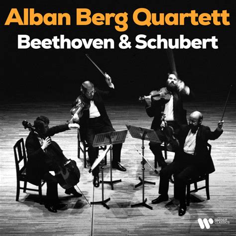 Beethoven String Quartet No In F Major Op Ii Vivace Live