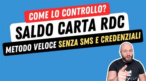 Saldo Del Reddito Di Cittadinanza 3 Modi Per Controllarlo