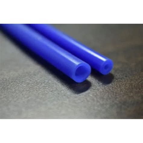 Blue Silicone Rubber Tube at Best Price in Ahmedabad | Polyerubb Industries