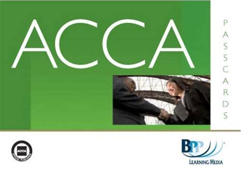 Acca P Advanced Financial Management Acca P Advanced Financial