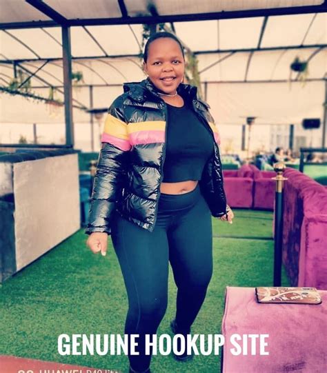 Fiona A Sugar Mummy From Westlands Desires A Handsome Toyboy For