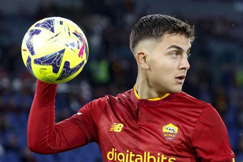 Dybala convirtió un golazo pero a la Roma no le alcanzó y cayó frente