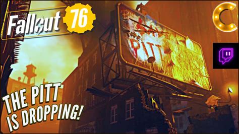 Fallout 76 For PC Part 93 The Pitt DLC Releases Tomorrow RTX 3090