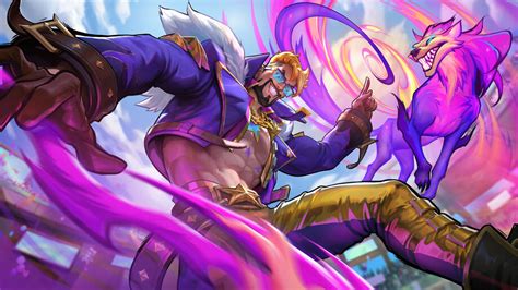 Soul Fighter Draven Special 4k 8k 9161k Wallpaper Iphone Phone