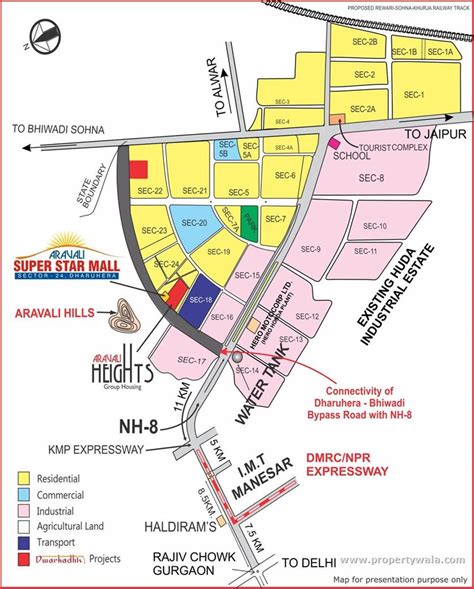 Property Junction-The resale experts for Dharuhera and Bhiwadi: New ...