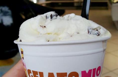 Gelato Mio Essere Vegan