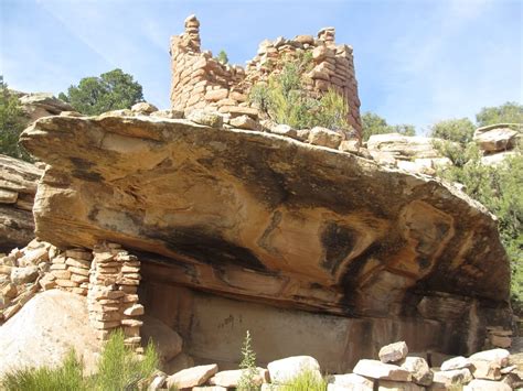 Ruin Watching at Canyons of the Ancients | Colorado Travel Blog