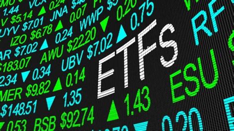 ETF que paga dividendos vem aí bolsa libera listagem de fundos de