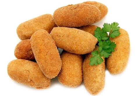 Estas Son Las Mejores Croquetas Del Supermercado Seg N La Ocu