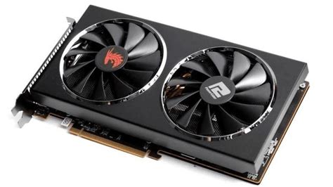 Powercolor Pci Ex Radeon Rx Xt Red Dragon Gb Gddr Bit