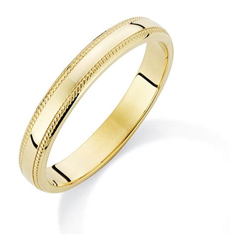 23+ 9ct Gold Wedding Rings Ladies, Important Concept!