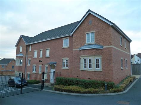 1 Bed Flat To Rent In Middlemarch Court St Matthews Close Nuneaton