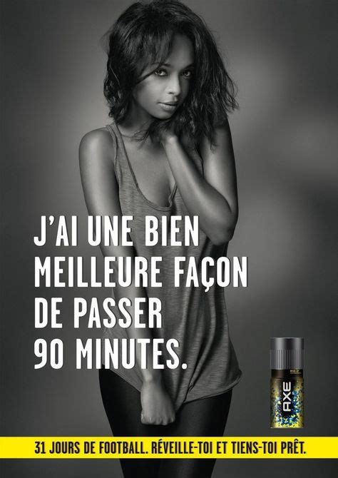 Les Meilleures Accroches De Publicités Publicité Pub Sexiste Et Affiche Pub