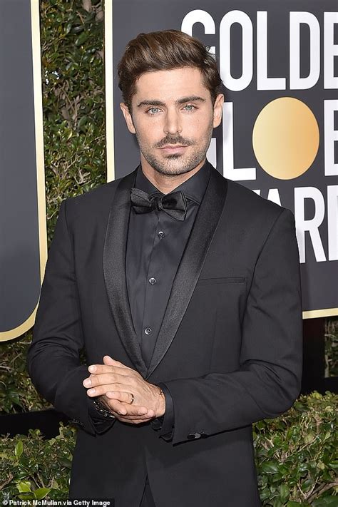 Zac Efron Reveals He Almost Died After Shattering Jaw Which