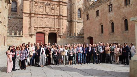 Universidad De Salamanca On Twitter Alumni Universidad De Salamanca