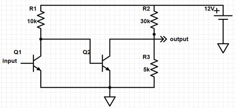 bipolar transistor basics electrical engineering stack exchange