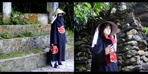 Naruto: 10 Awesome Itachi Cosplay That Look Just Like The Anime