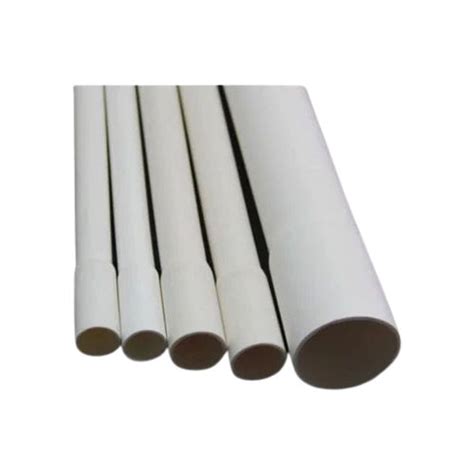 Plastic Conduit Pipe Application Construction At Best Price In Delhi